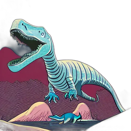 dragon, creature, animal, concept art transparent PNG cut-out