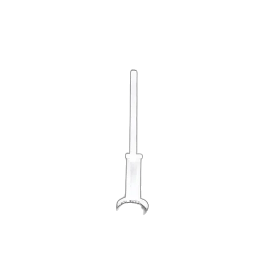 weapon, staff, sword, umbrella transparent PNG cut-out