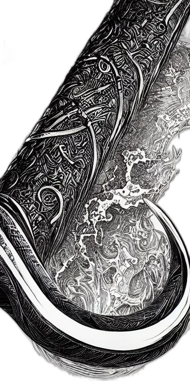 sword, jewelry, crown, weapon transparent PNG cut-out