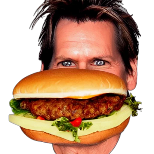 food, face, animal, creature transparent PNG cut-out
