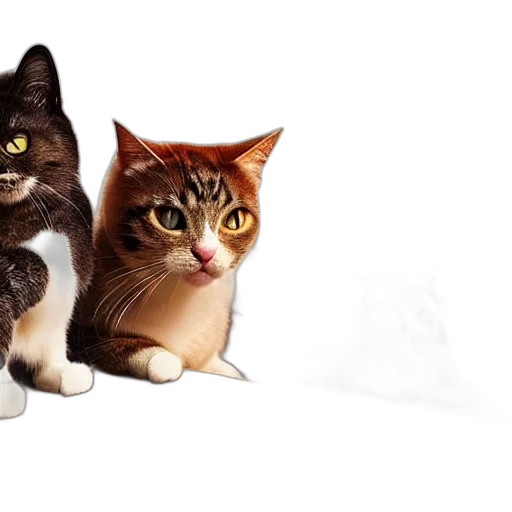 photorealistic, 3d render, concept art, stunning transparent PNG cut-out