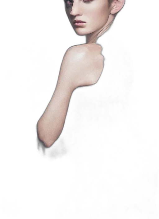 face, dress, mask, staff transparent PNG cut-out