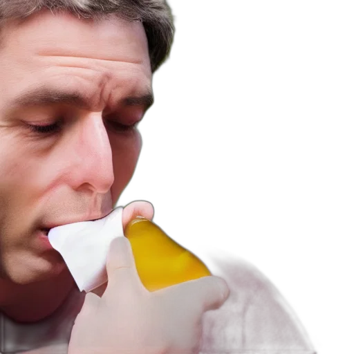 food, mask, bottle, face transparent PNG cut-out