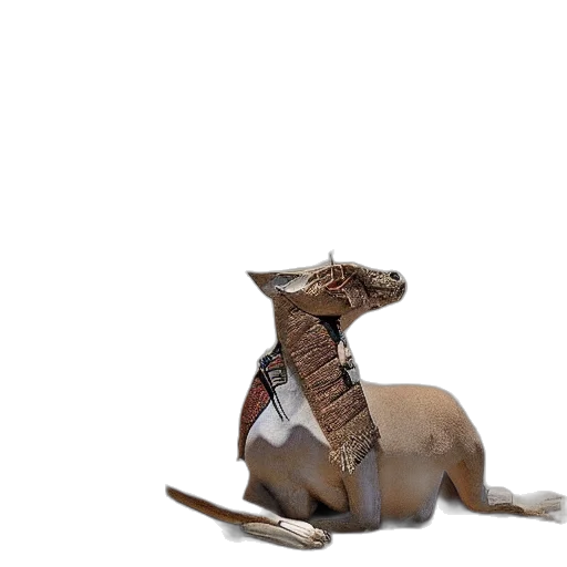 dragon, animal, creature, hat transparent PNG cut-out