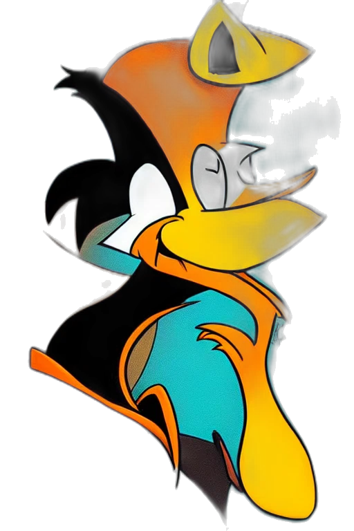 mask, animal, staff, weapon transparent PNG cut-out