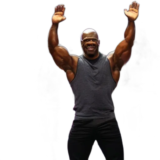 animal, weapon, audience, clapping transparent PNG cut-out