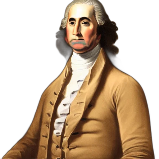 face, jacket, staff, mask transparent PNG cut-out