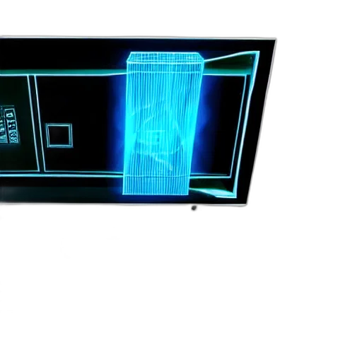 furniture, robot, building, weapon transparent PNG cut-out