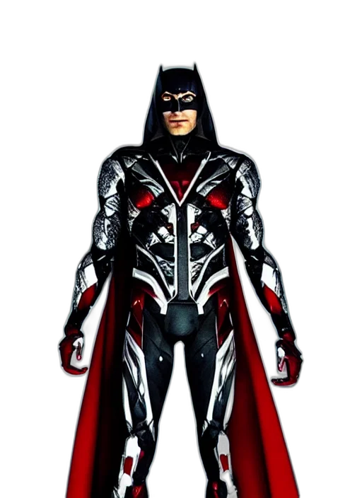 comic book art, concept art, 3d render, fantasy art transparent PNG cut-out