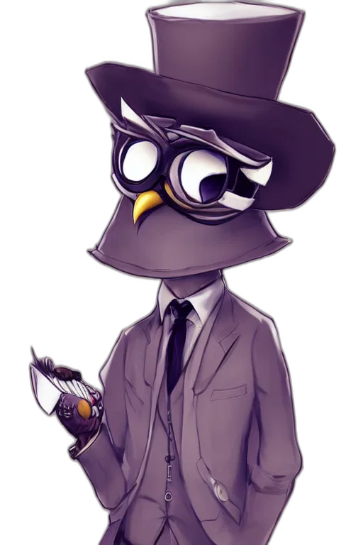 staff, mask, hat, robot transparent PNG cut-out