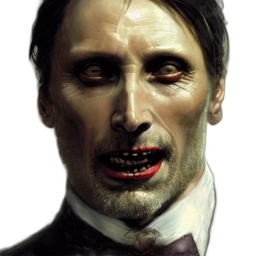 face, mask, photorealistic, concept art transparent PNG cut-out