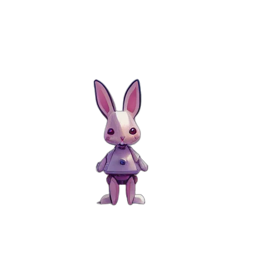 animal, creature, dress, robot transparent PNG cut-out