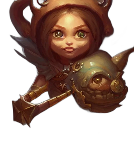 staff, weapon, face, dragon transparent PNG cut-out