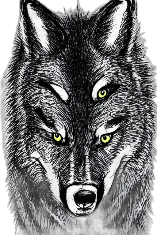 animal, face, mask, creature transparent PNG cut-out