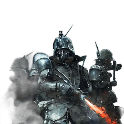 sword, weapon, staff, concept art transparent PNG cut-out