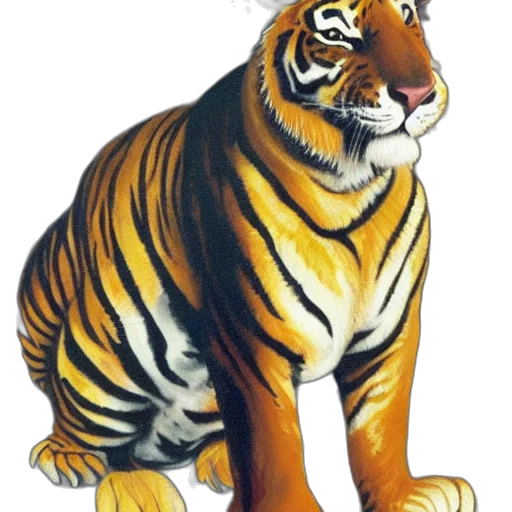 animal, creature, staff, jewelry transparent PNG cut-out