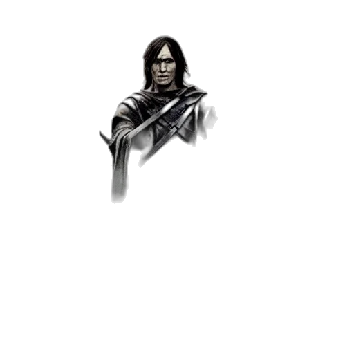 sword, weapon, staff, concept art transparent PNG cut-out