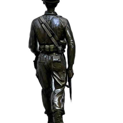staff, sword, weapon, jacket transparent PNG cut-out
