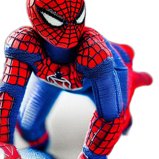 mask, 3d render, comic book art, photorealistic transparent PNG cut-out