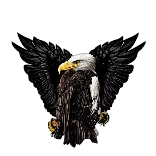 animal, staff, jewelry, crown transparent PNG cut-out
