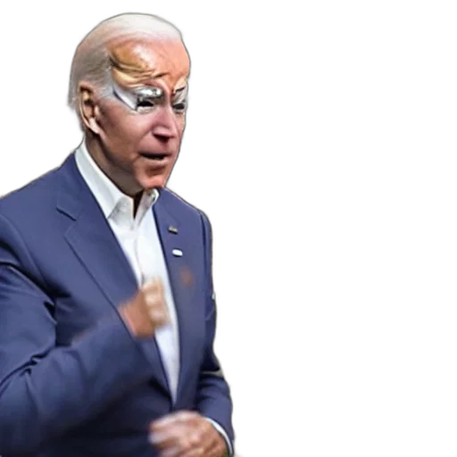 creature, mask, robot, joe transparent PNG cut-out