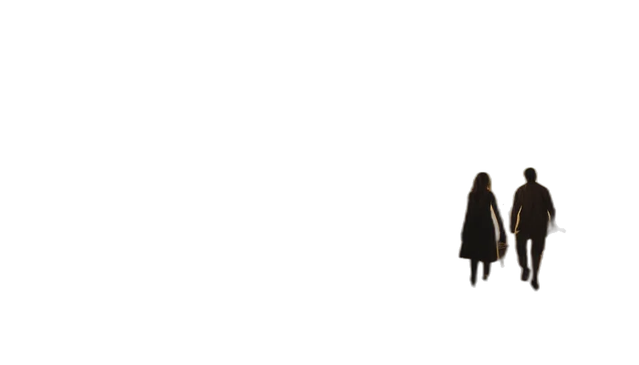 dress, jacket, umbrella, robot transparent PNG cut-out