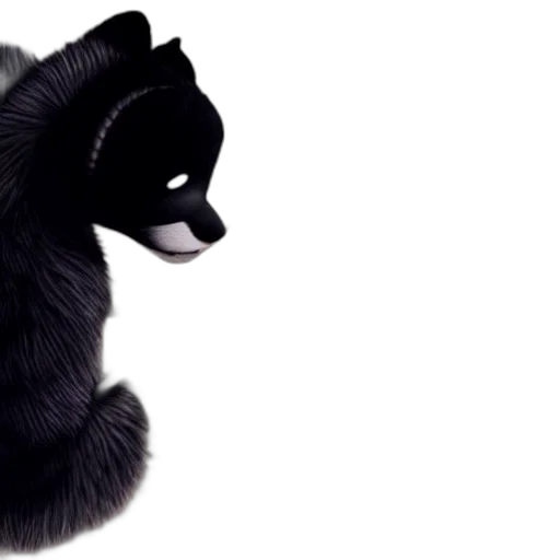 animal, mask, hat, creature transparent PNG cut-out