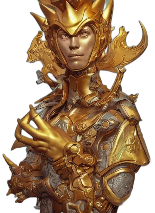 mask, face, staff, crown transparent PNG cut-out