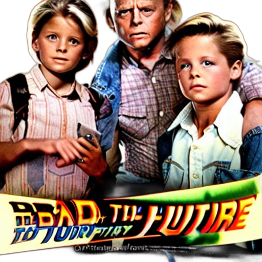 comic book art, concept art, marty, back transparent PNG cut-out