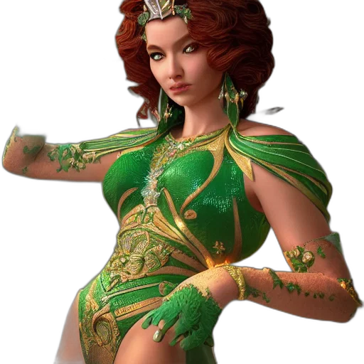 jewelry, staff, fantasy art, concept art transparent PNG cut-out
