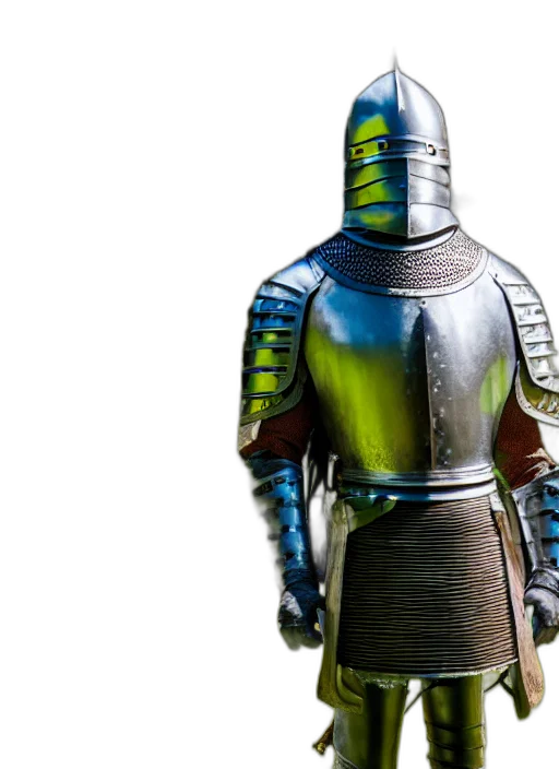 sword, robot, staff, weapon transparent PNG cut-out