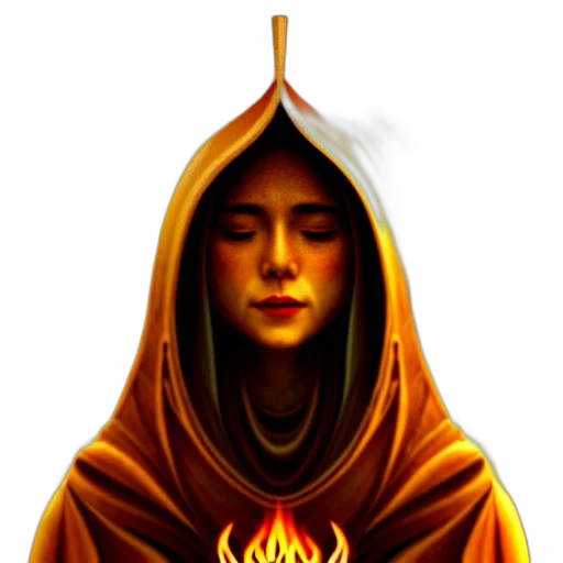 staff, mask, face, jacket transparent PNG cut-out