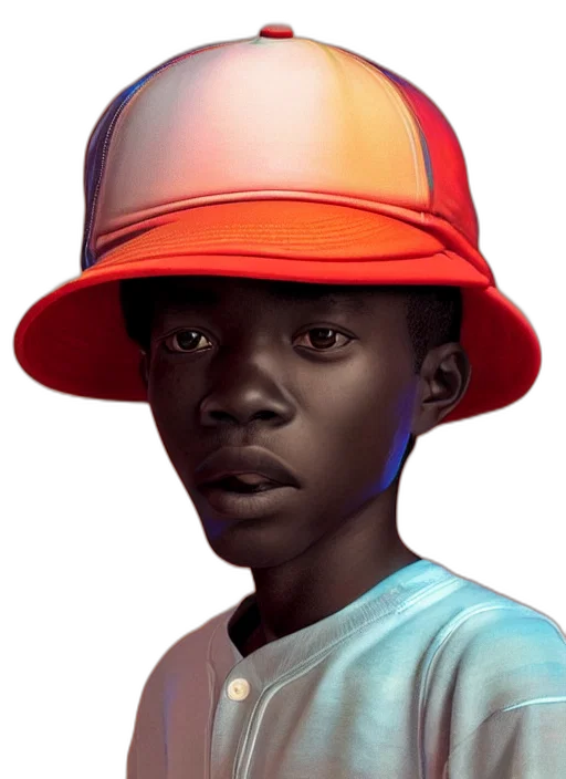hat, face, animal, mask transparent PNG cut-out