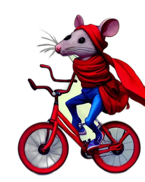 animal, jacket, concept art, 3d render transparent PNG cut-out