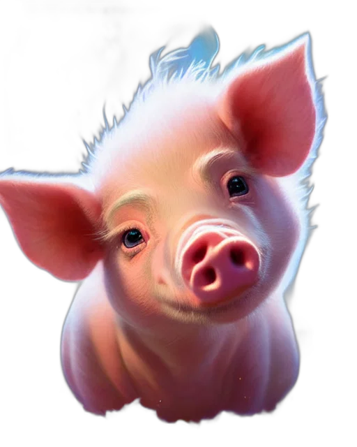 animal, face, creature, mask transparent PNG cut-out