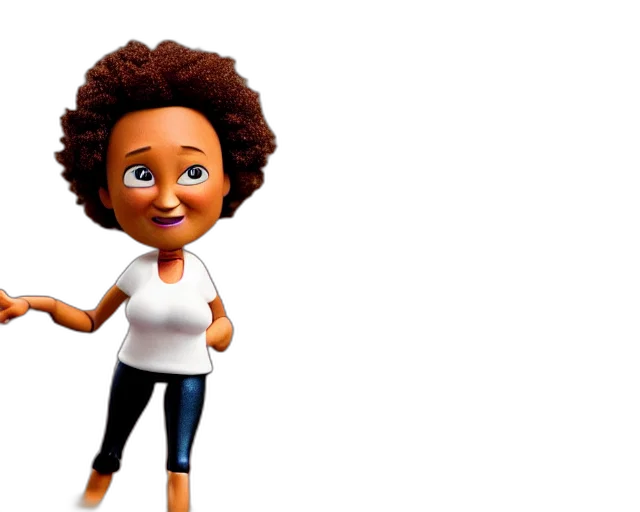 3d render, cartoon, concept art, photorealistic transparent PNG cut-out