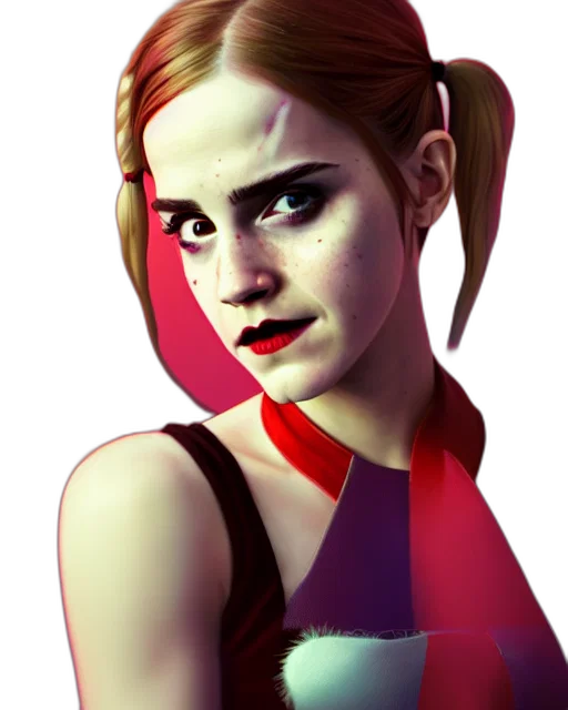 face, mask, dress, concept art transparent PNG cut-out