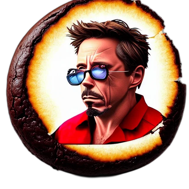 jacket, food, comic book art, cartoon transparent PNG cut-out