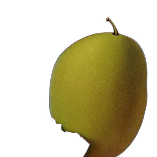 crown, mask, face, food transparent PNG cut-out