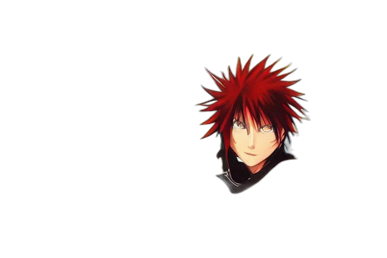 hair, face, dragon, creature transparent PNG cut-out