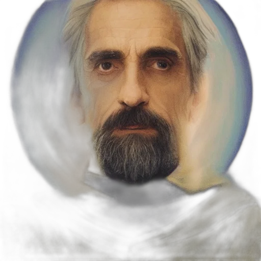 face, mask, hair, staff transparent PNG cut-out