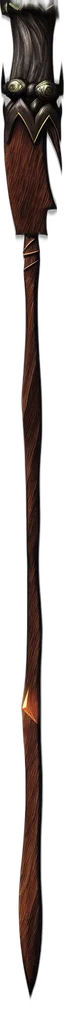 staff, sword, weapon, umbrella transparent PNG cut-out