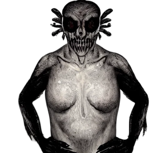 mask, creature, face, animal transparent PNG cut-out