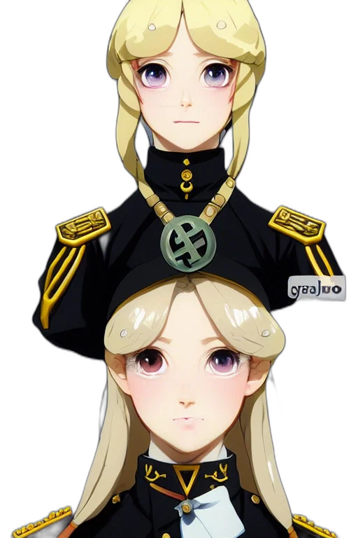 staff, crown, face, hat transparent PNG cut-out