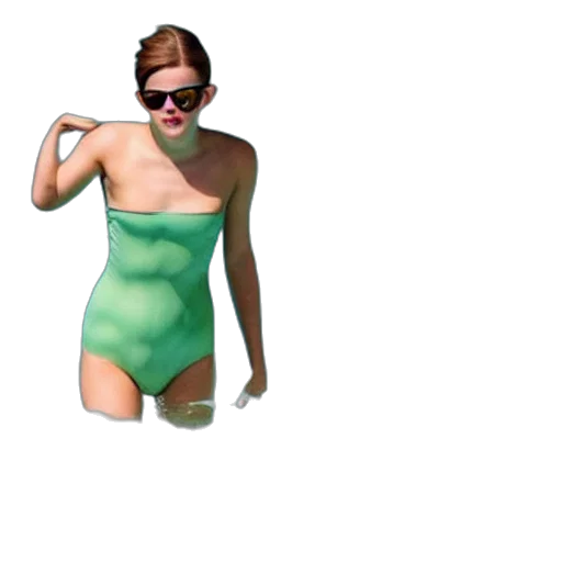 dress, 3d render, vaporwave, pixel art transparent PNG cut-out