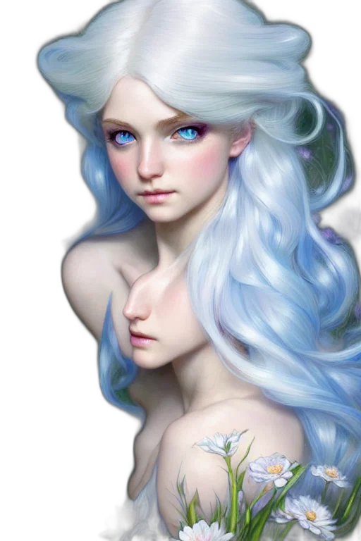 face, dragon, crown, fantasy art transparent PNG cut-out