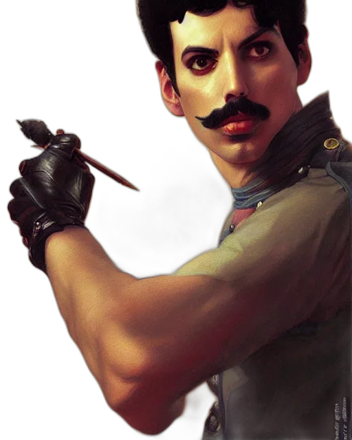staff, weapon, sword, face transparent PNG cut-out