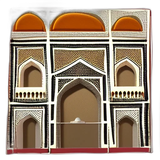 building, furniture, crown, jewelry transparent PNG cut-out