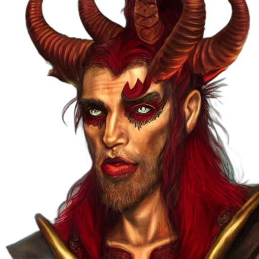 dragon, face, fantasy art, concept art transparent PNG cut-out