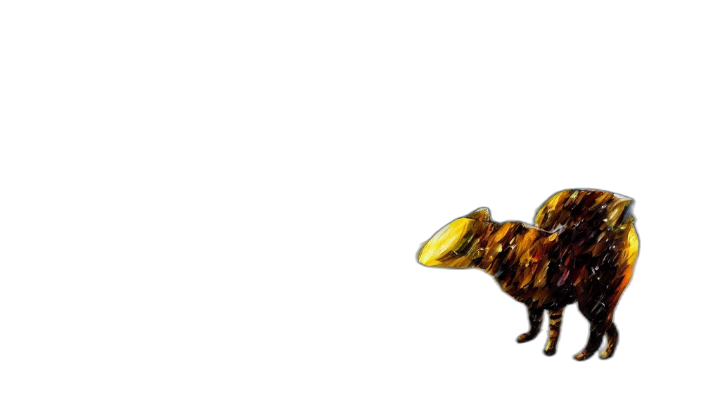dragon, animal, creature, weapon transparent PNG cut-out